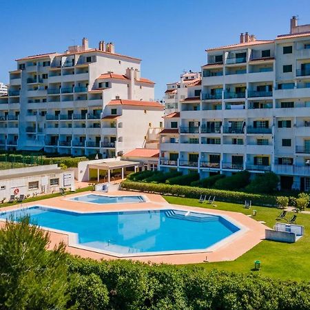 2Bdr Duplex W Ac & Pool In Portimao By Lovelystay Esterno foto