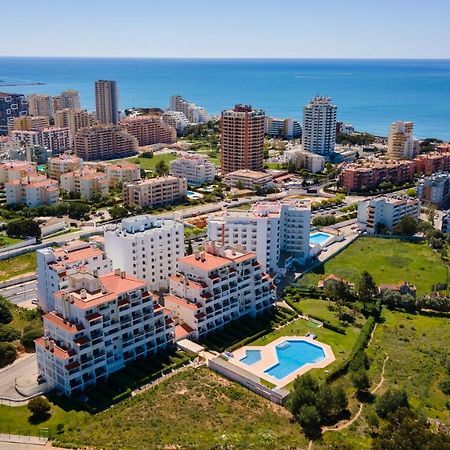2Bdr Duplex W Ac & Pool In Portimao By Lovelystay Esterno foto