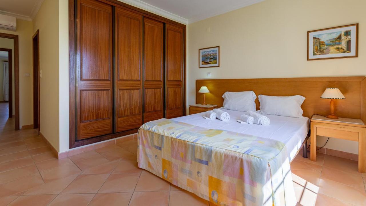 2Bdr Duplex W Ac & Pool In Portimao By Lovelystay Esterno foto