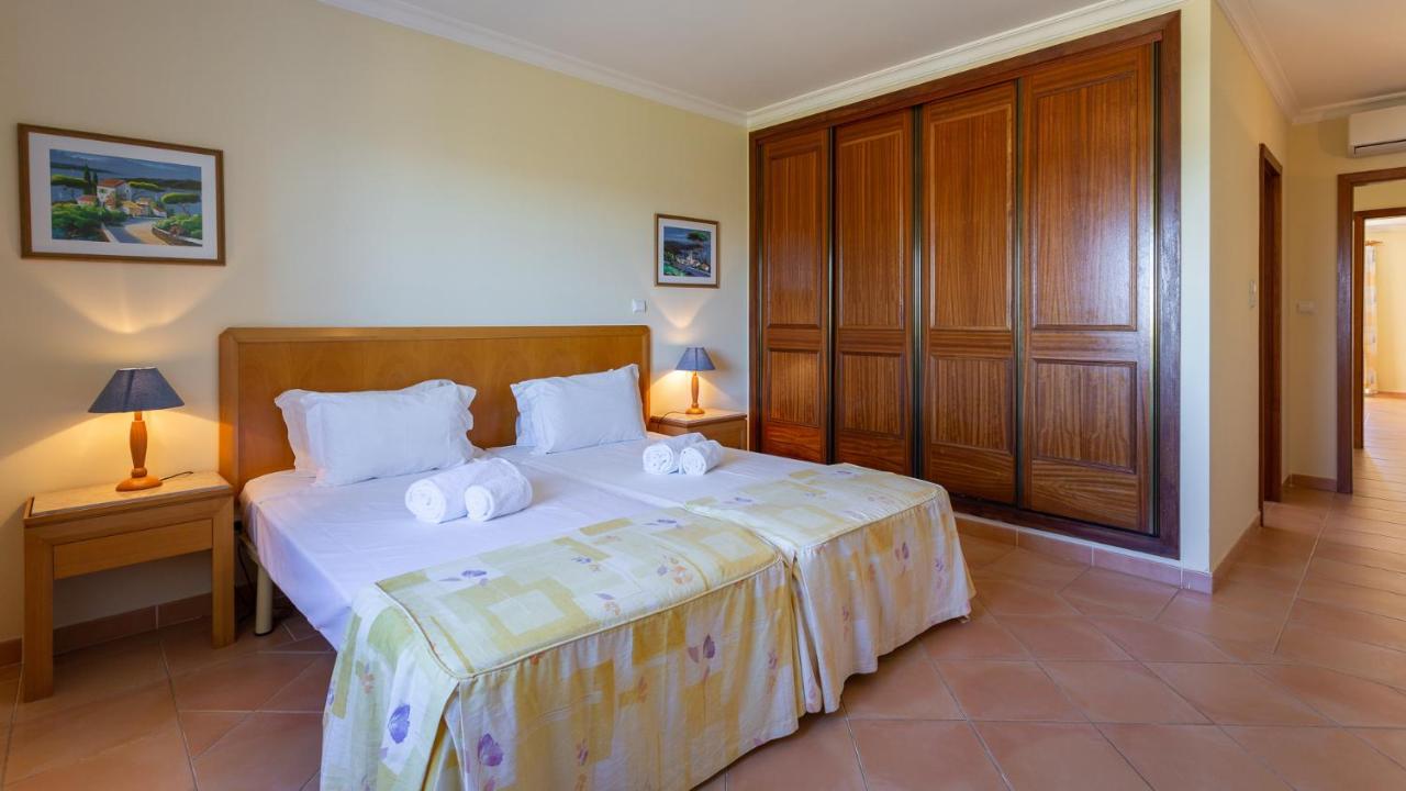 2Bdr Duplex W Ac & Pool In Portimao By Lovelystay Esterno foto