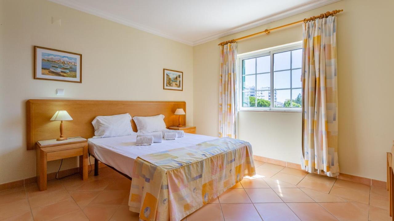 2Bdr Duplex W Ac & Pool In Portimao By Lovelystay Esterno foto