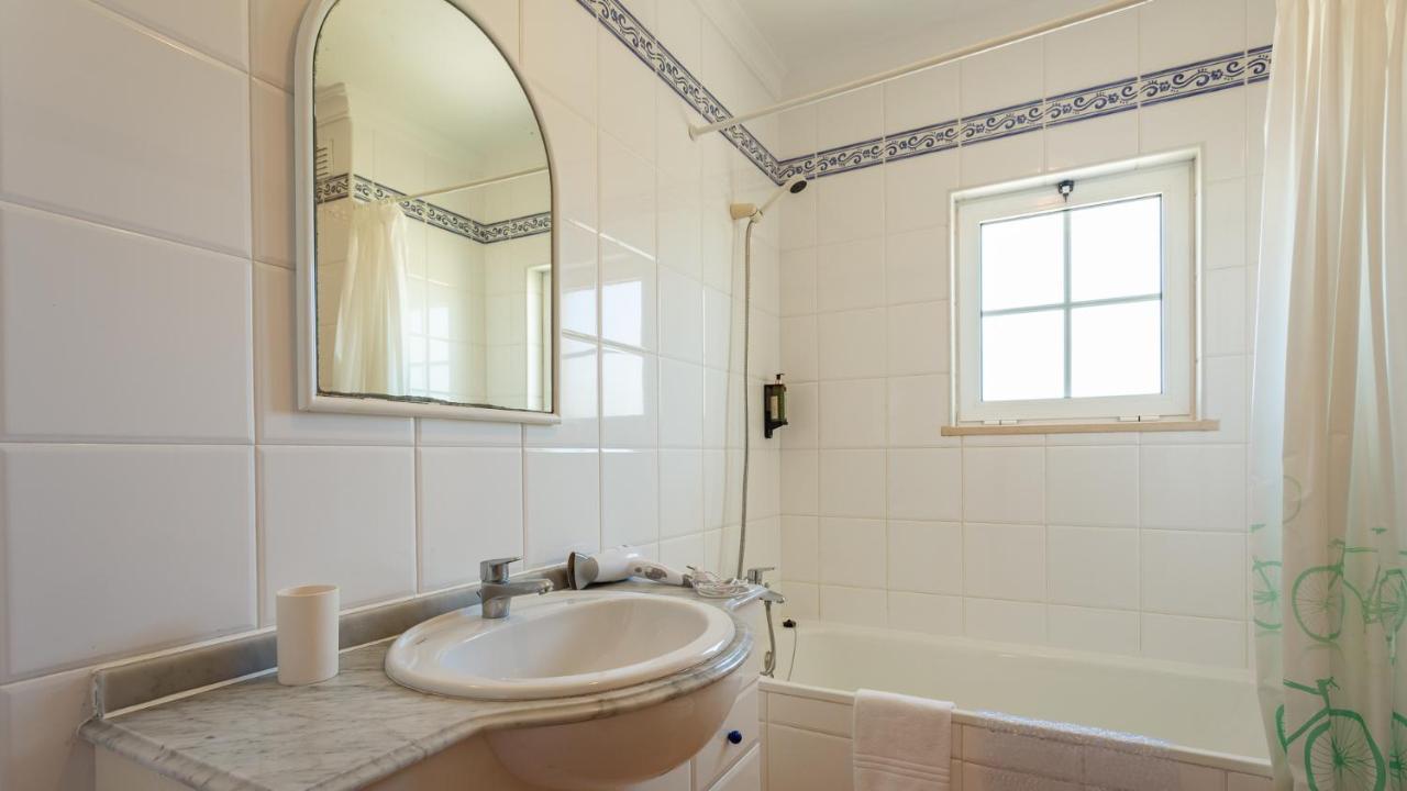 2Bdr Duplex W Ac & Pool In Portimao By Lovelystay Esterno foto