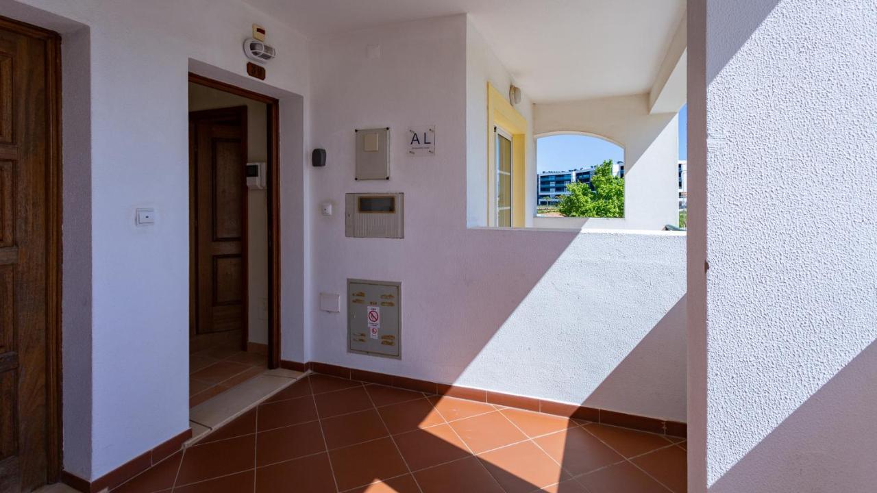 2Bdr Duplex W Ac & Pool In Portimao By Lovelystay Esterno foto