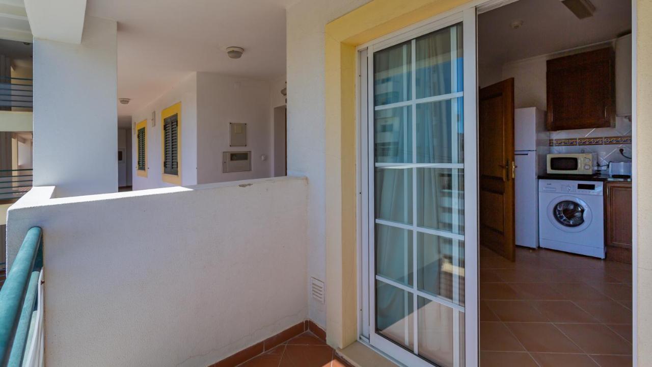 2Bdr Duplex W Ac & Pool In Portimao By Lovelystay Esterno foto