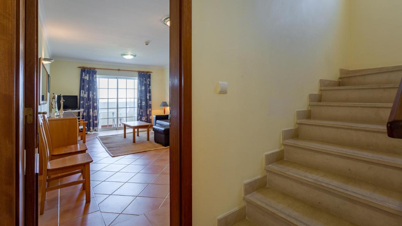 2Bdr Duplex W Ac & Pool In Portimao By Lovelystay Esterno foto