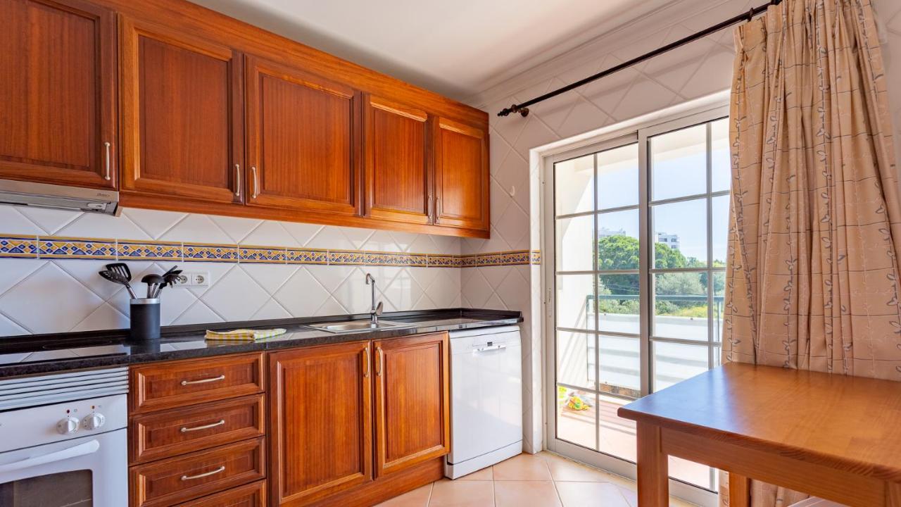 2Bdr Duplex W Ac & Pool In Portimao By Lovelystay Esterno foto