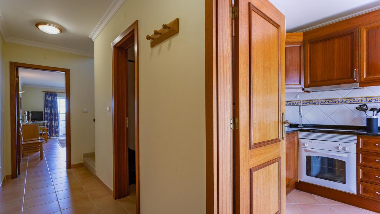 2Bdr Duplex W Ac & Pool In Portimao By Lovelystay Esterno foto