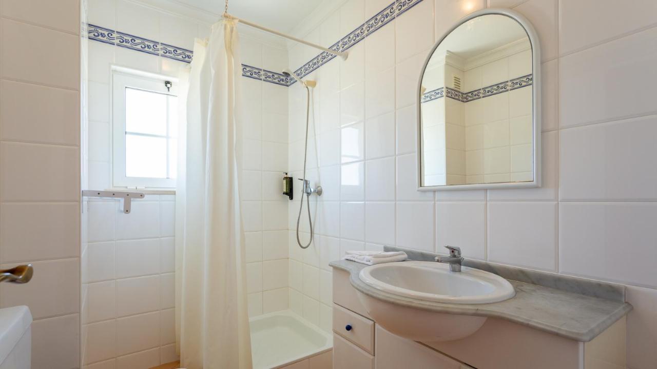 2Bdr Duplex W Ac & Pool In Portimao By Lovelystay Esterno foto