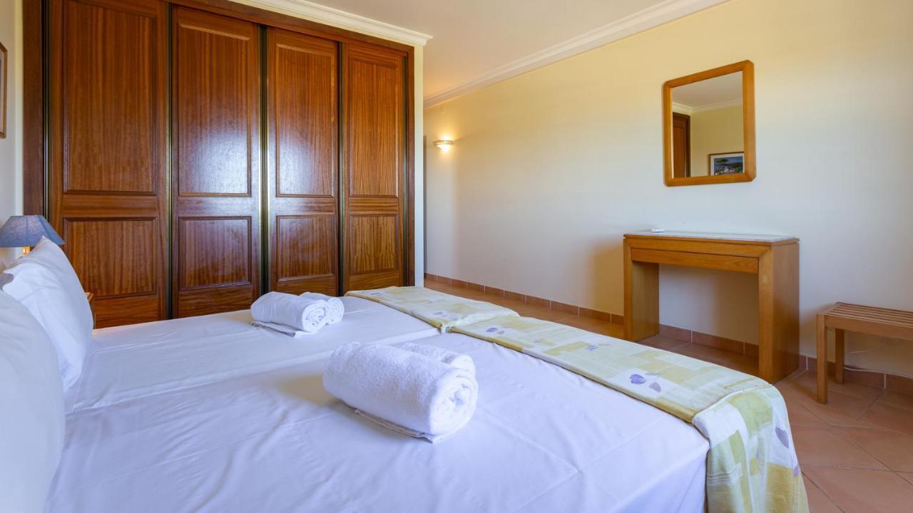 2Bdr Duplex W Ac & Pool In Portimao By Lovelystay Esterno foto